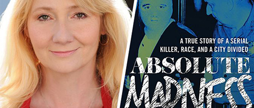 A True Account of Murder: An Interview with Catherine Pelonero